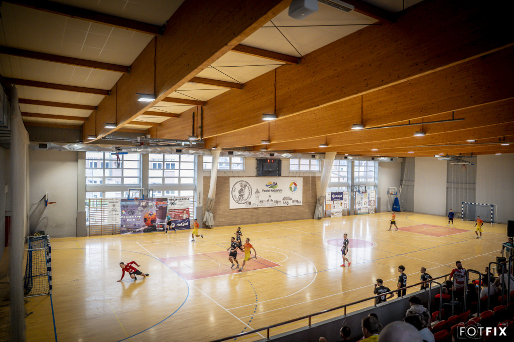 II edycja Kościan Cup za nami