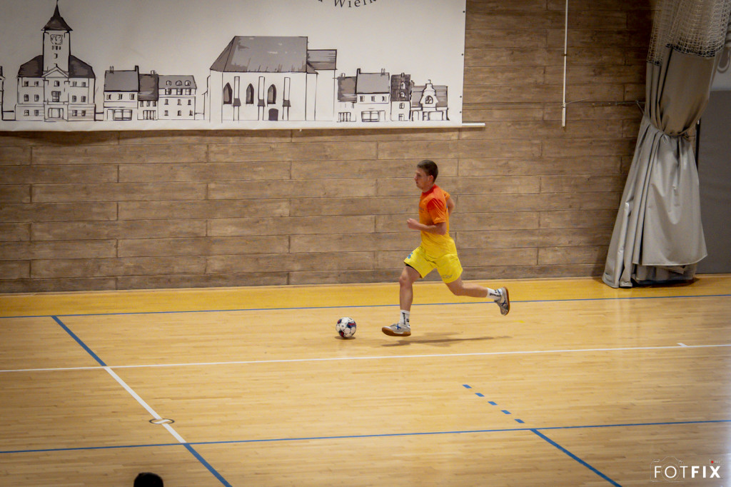 II edycja Kościan Cup za nami