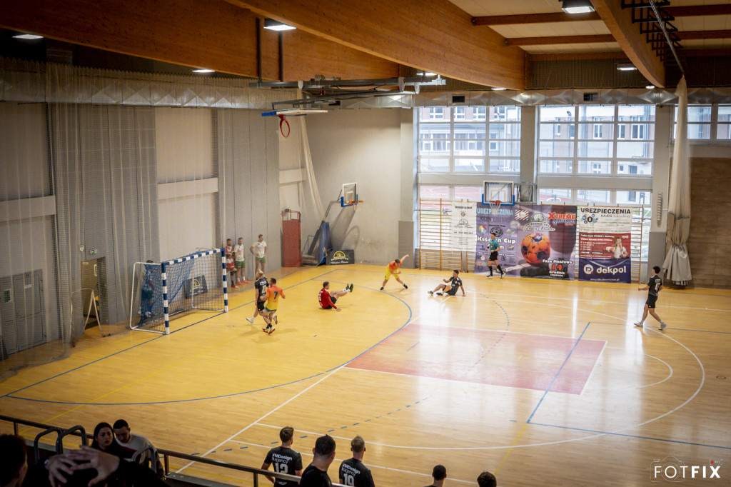 II edycja Kościan Cup za nami