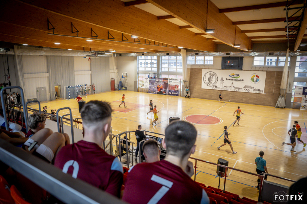 II edycja Kościan Cup za nami