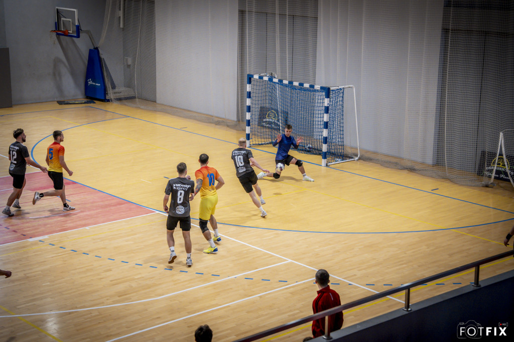 II edycja Kościan Cup za nami