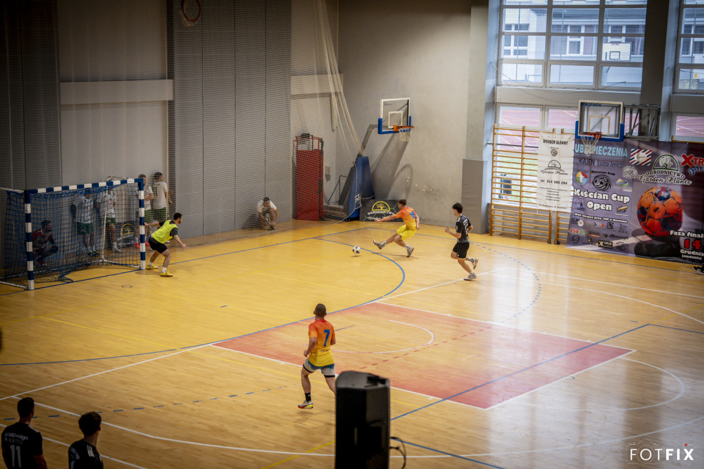 II edycja Kościan Cup za nami