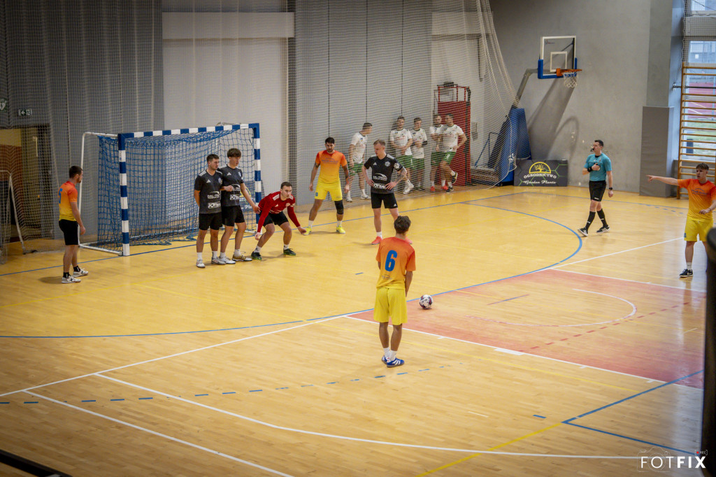 II edycja Kościan Cup za nami