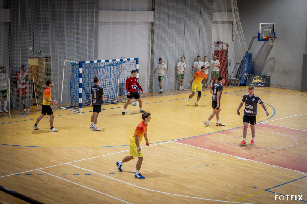 II edycja Kościan Cup za nami