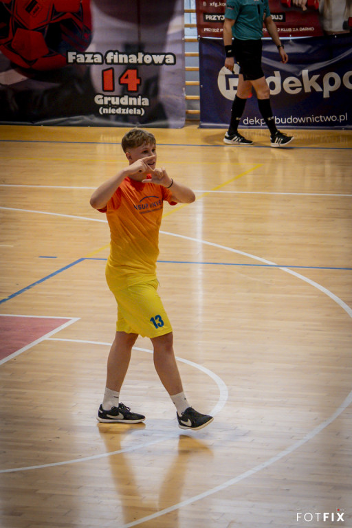 II edycja Kościan Cup za nami