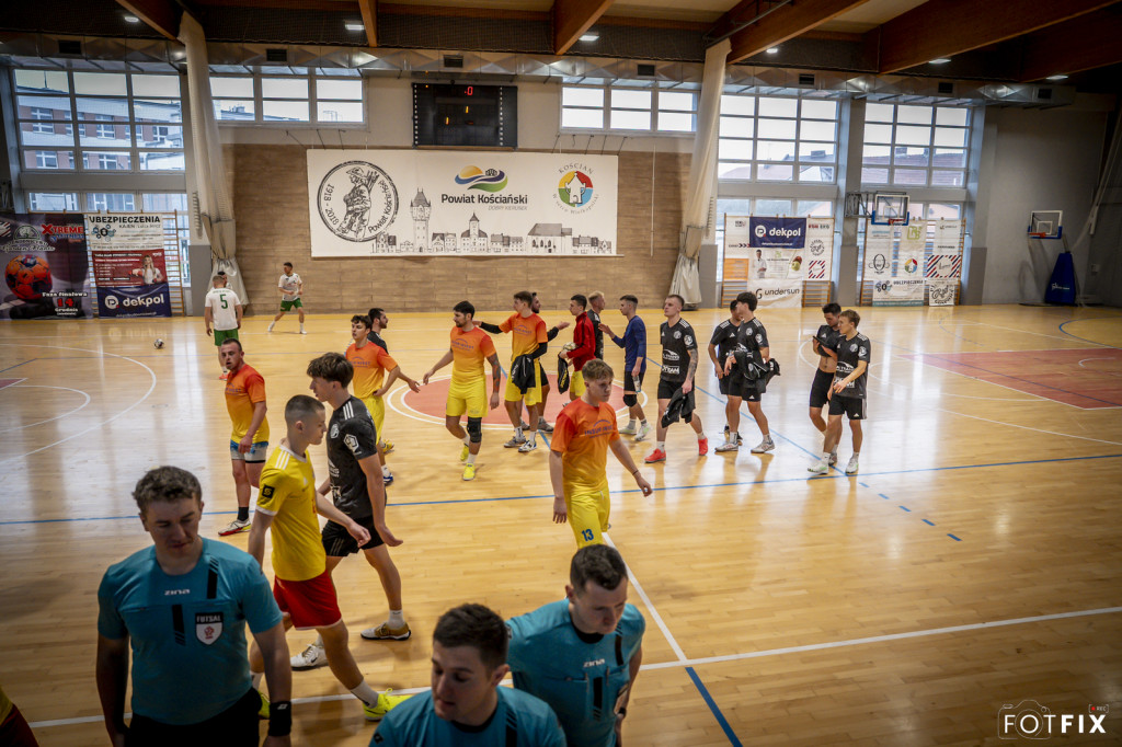 II edycja Kościan Cup za nami