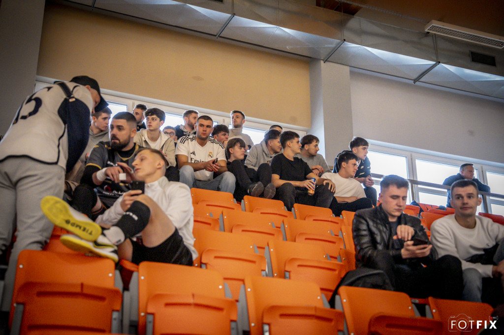 II edycja Kościan Cup za nami