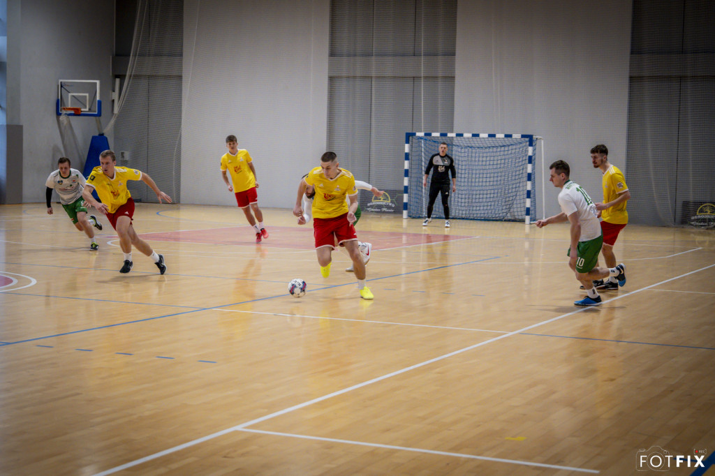 II edycja Kościan Cup za nami