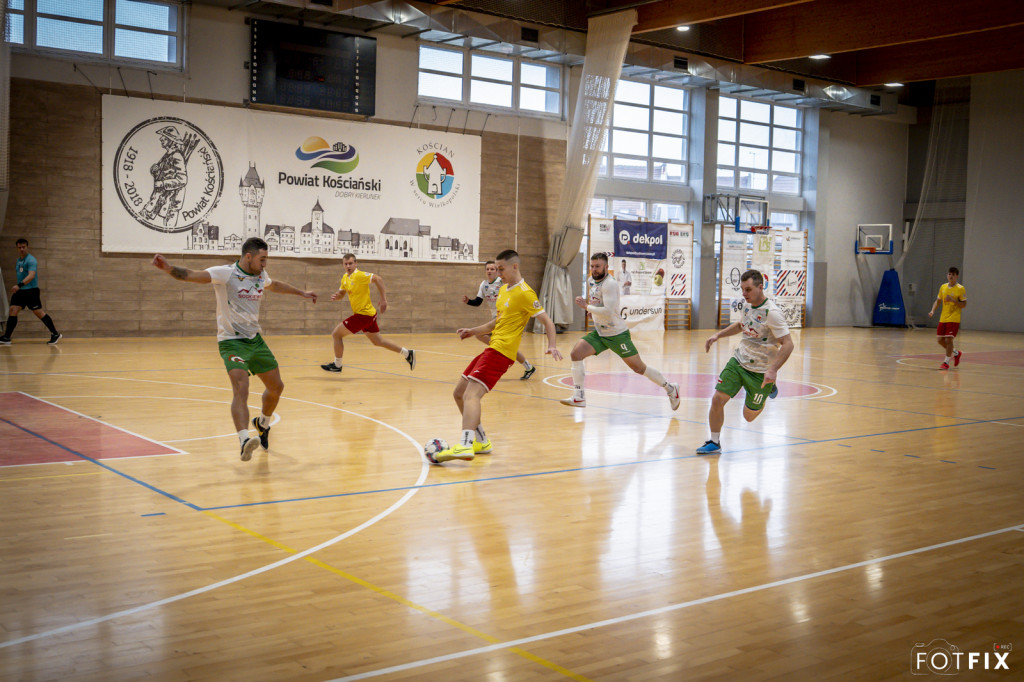 II edycja Kościan Cup za nami