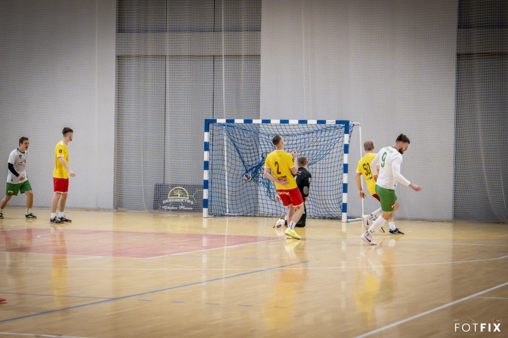 II edycja Kościan Cup za nami