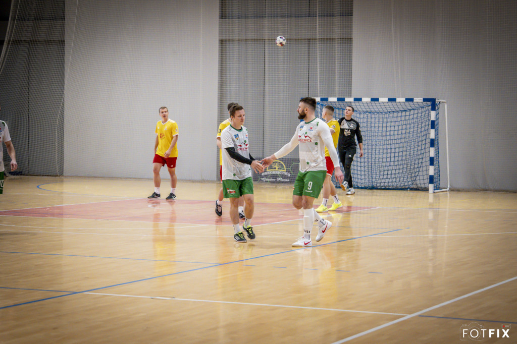 II edycja Kościan Cup za nami