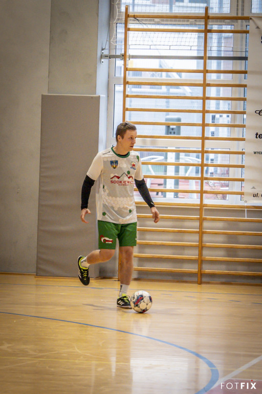 II edycja Kościan Cup za nami