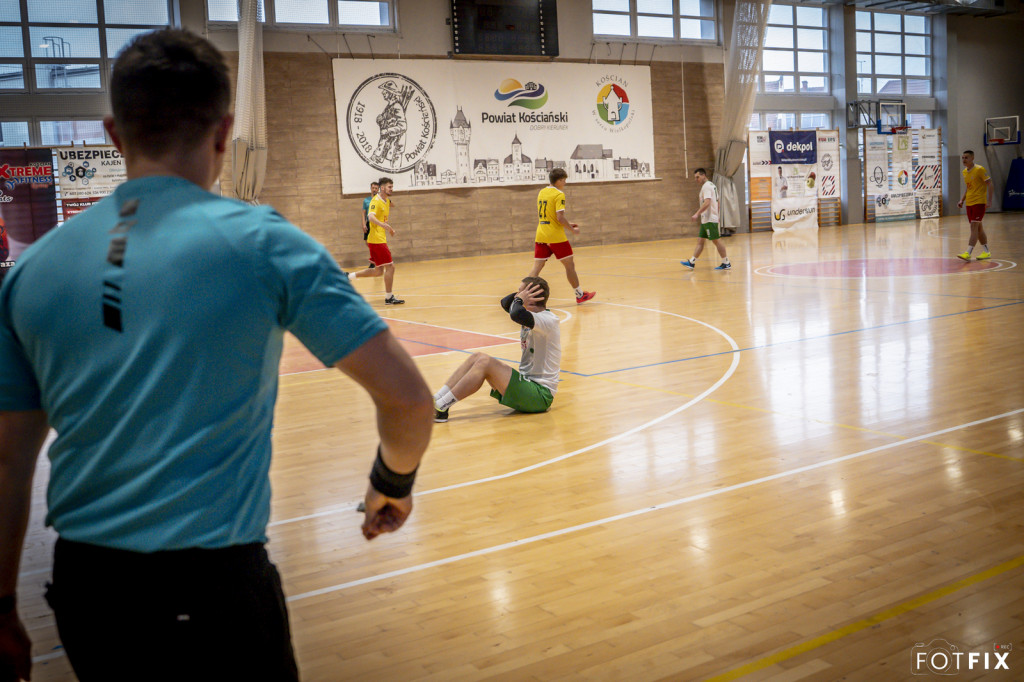 II edycja Kościan Cup za nami