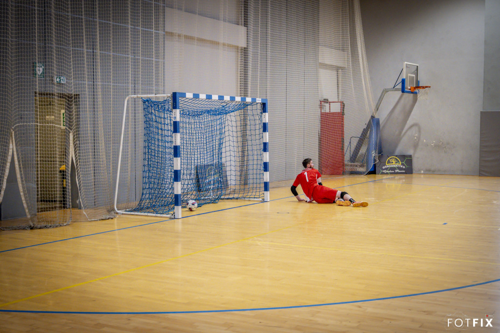 II edycja Kościan Cup za nami