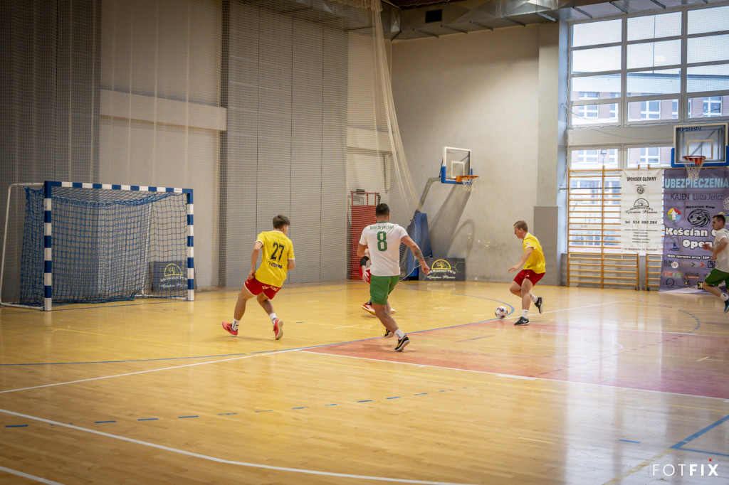 II edycja Kościan Cup za nami