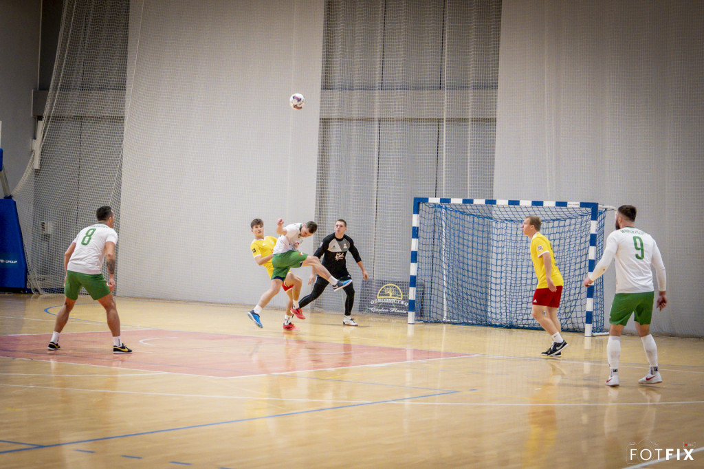 II edycja Kościan Cup za nami