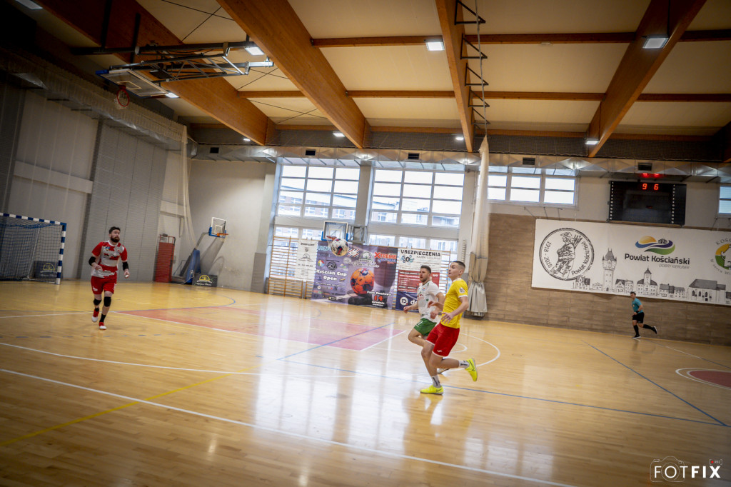 II edycja Kościan Cup za nami