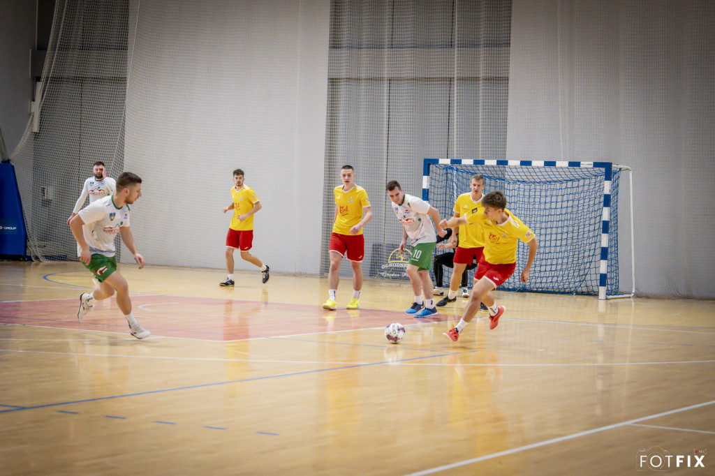 II edycja Kościan Cup za nami