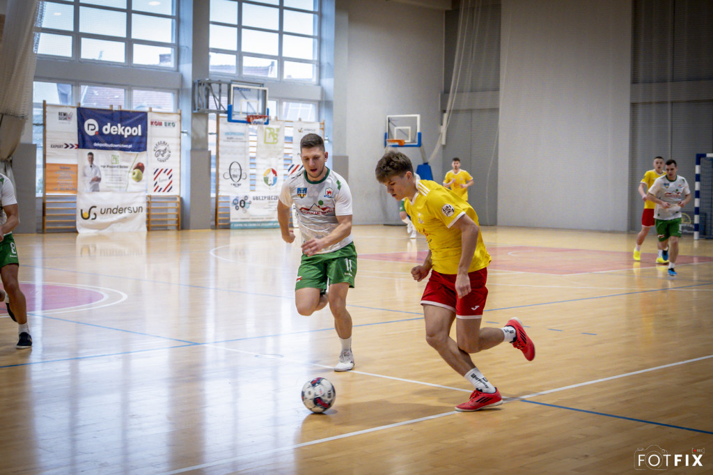 II edycja Kościan Cup za nami