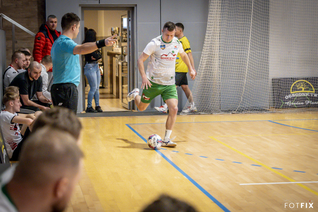 II edycja Kościan Cup za nami