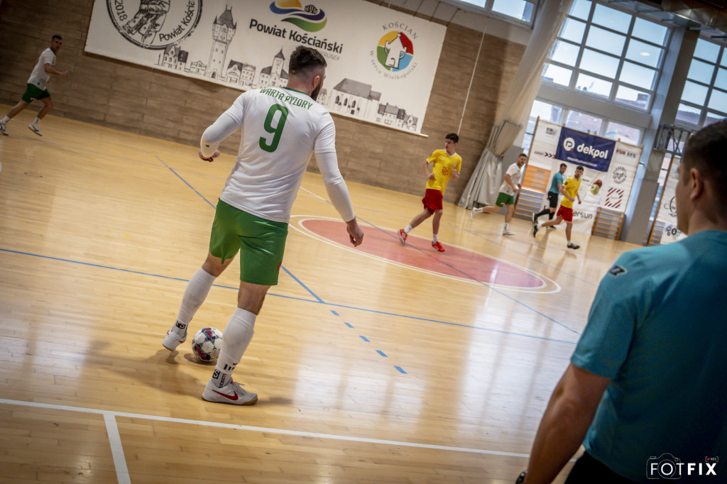 II edycja Kościan Cup za nami