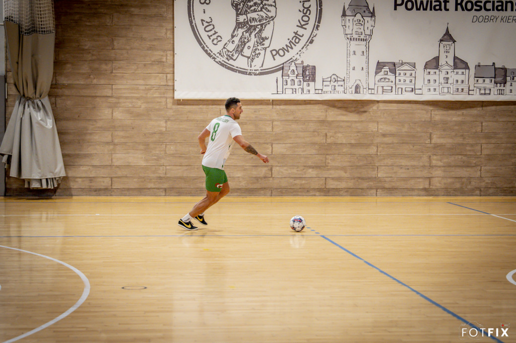 II edycja Kościan Cup za nami