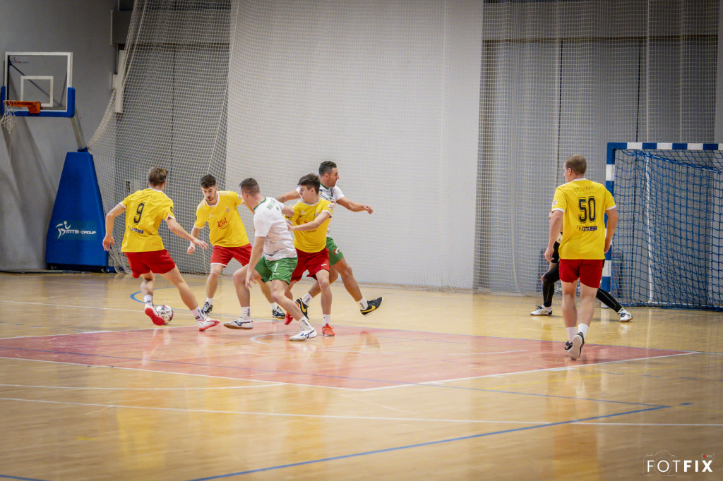 II edycja Kościan Cup za nami