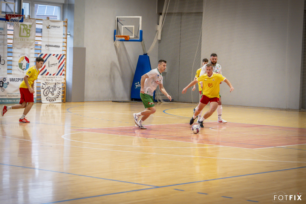 II edycja Kościan Cup za nami