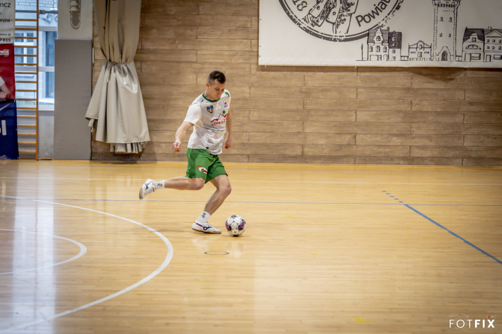 II edycja Kościan Cup za nami