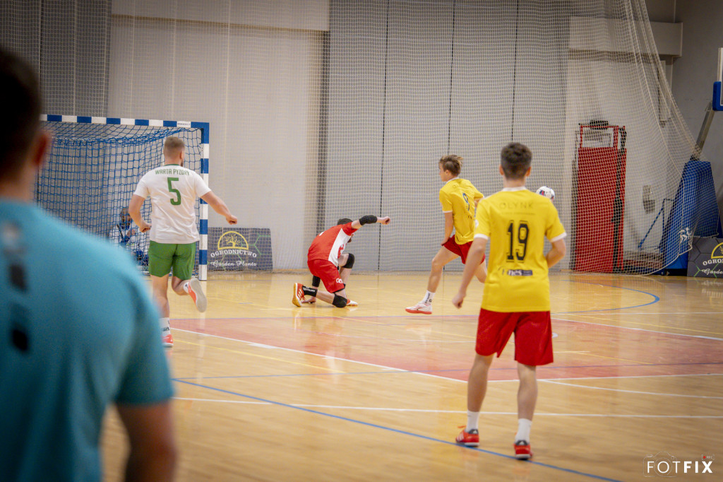 II edycja Kościan Cup za nami