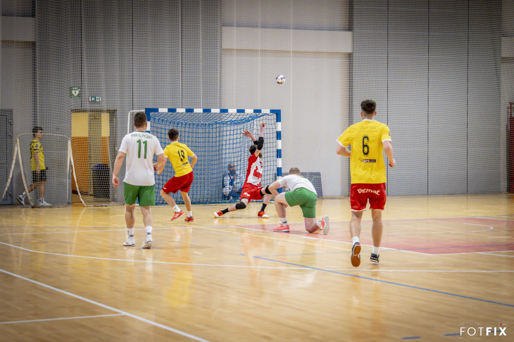 II edycja Kościan Cup za nami