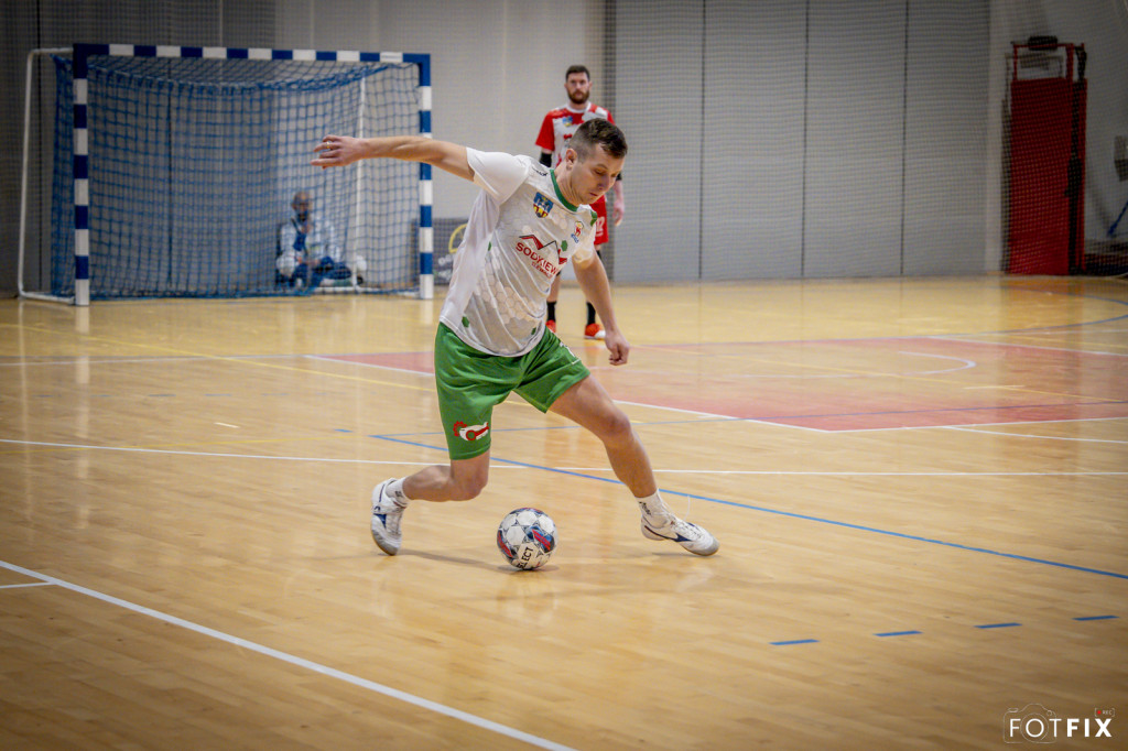 II edycja Kościan Cup za nami