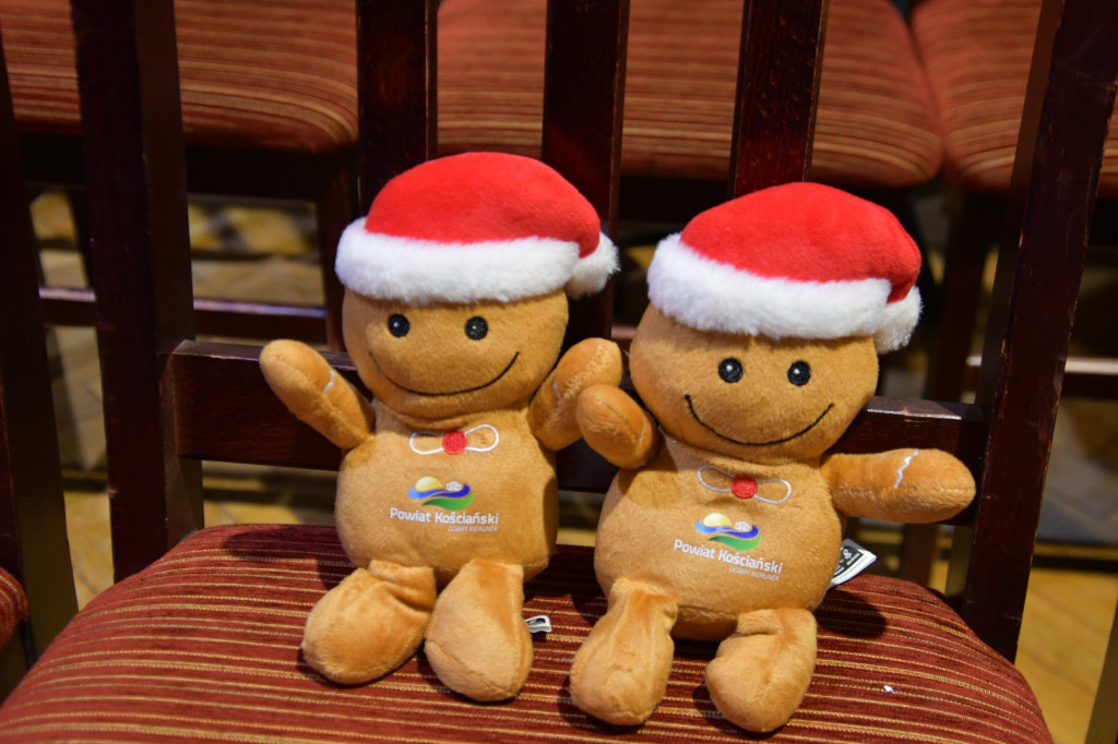 Finał konkursu na kartki bożonarodzeniowe