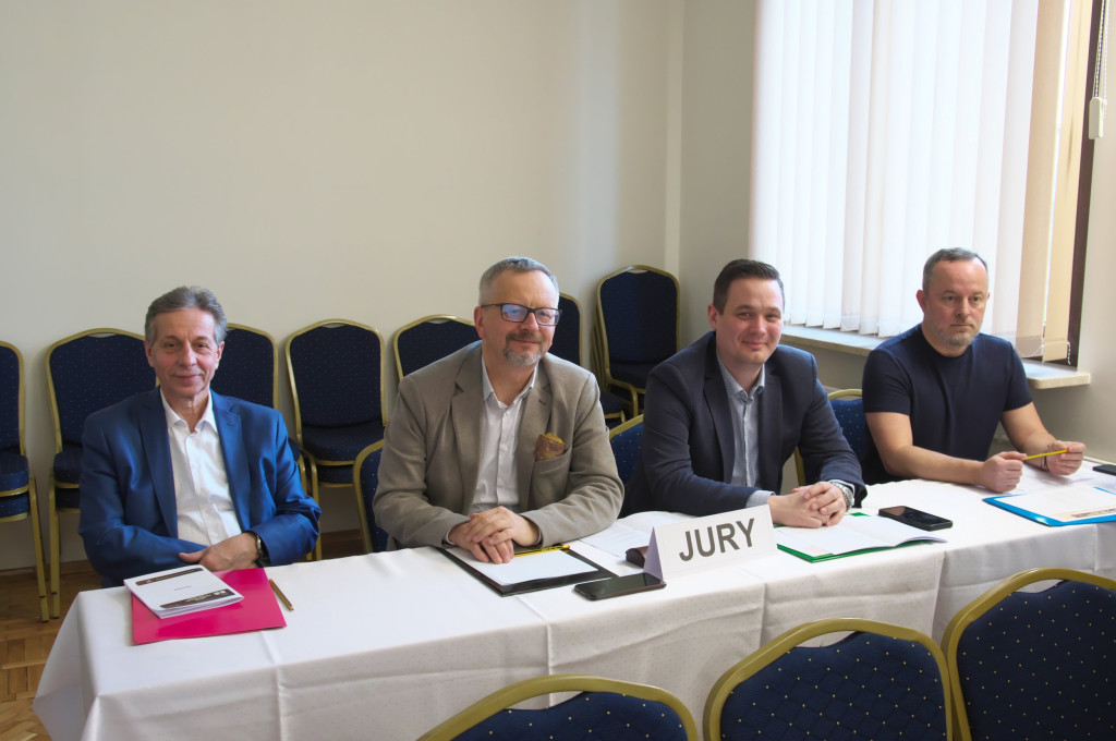 Konkurs Szkoły Muzycznej o „Laur Szkoły”