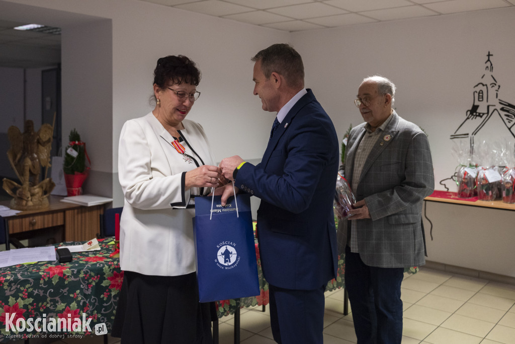 50. edycja konkursu dla krwiodawców