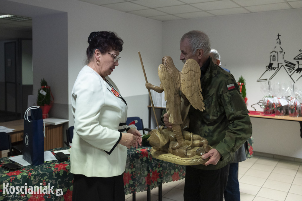 50. edycja konkursu dla krwiodawców