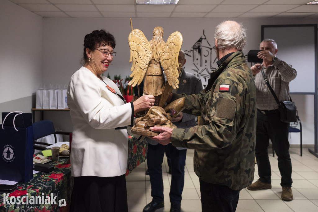 50. edycja konkursu dla krwiodawców