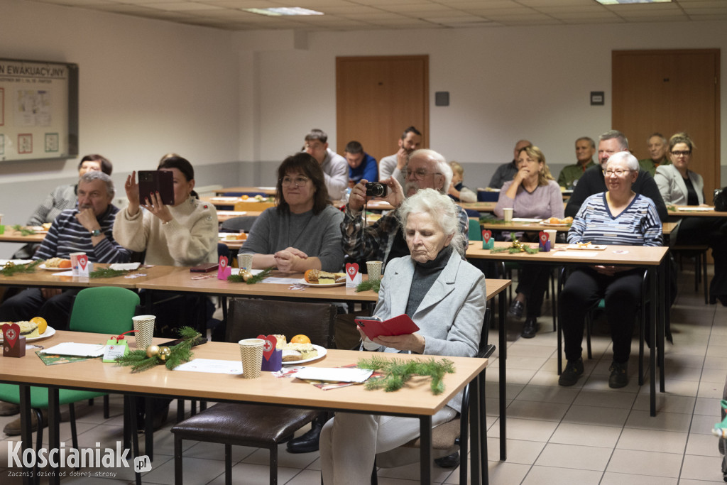 50. edycja konkursu dla krwiodawców