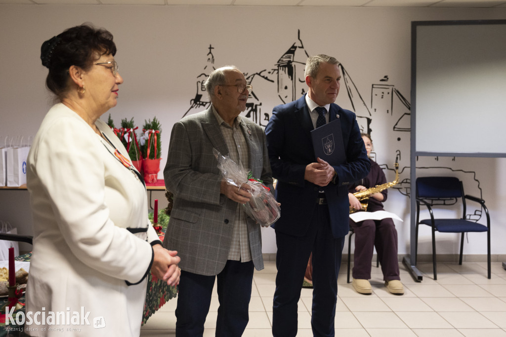 50. edycja konkursu dla krwiodawców