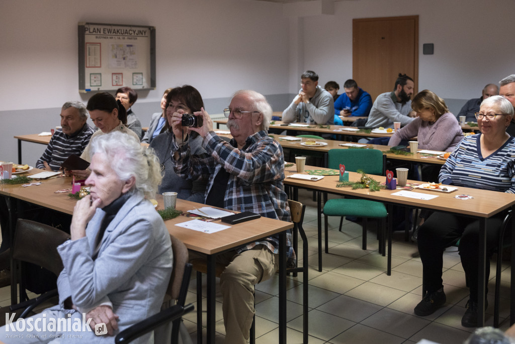 50. edycja konkursu dla krwiodawców