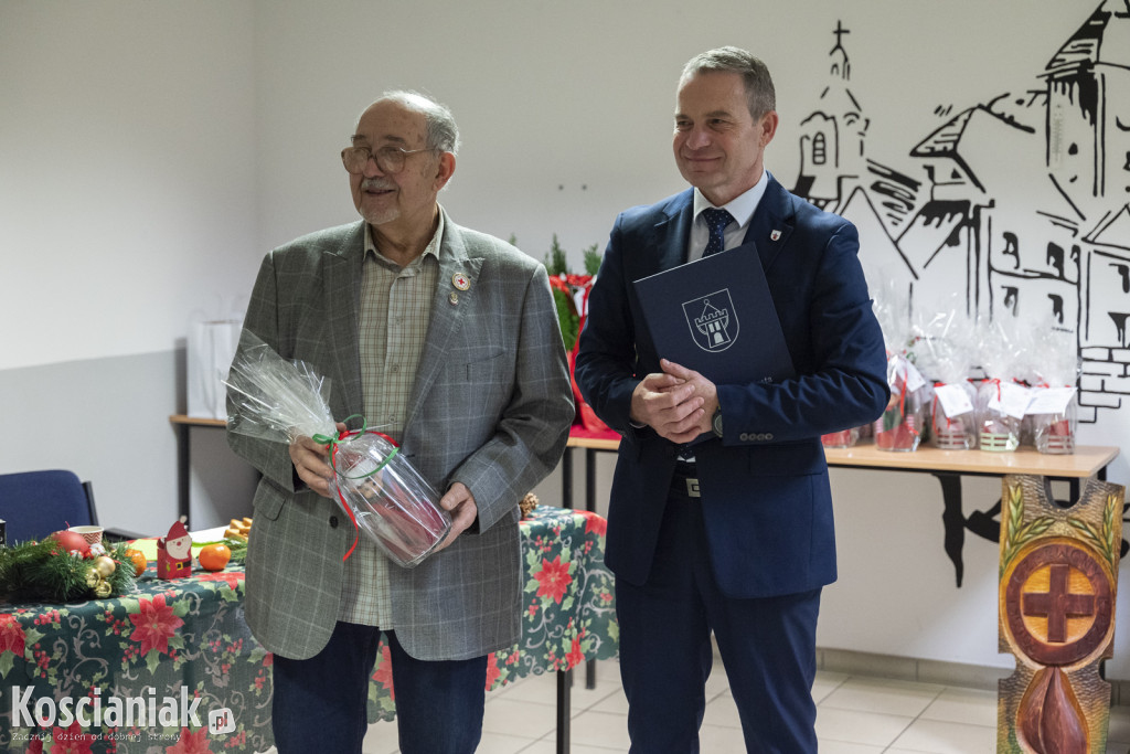 50. edycja konkursu dla krwiodawców