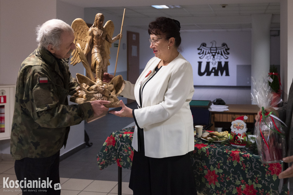 50. edycja konkursu dla krwiodawców