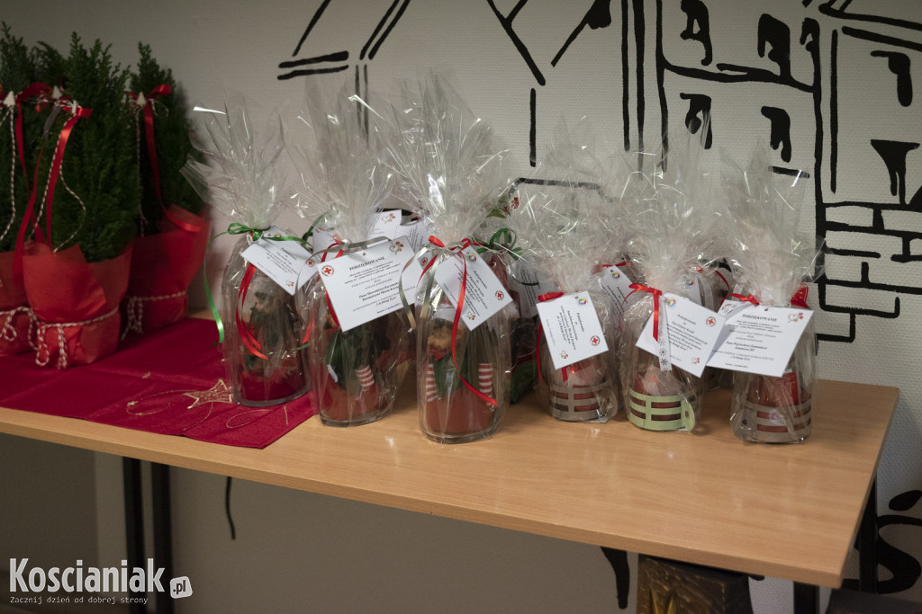 50. edycja konkursu dla krwiodawców