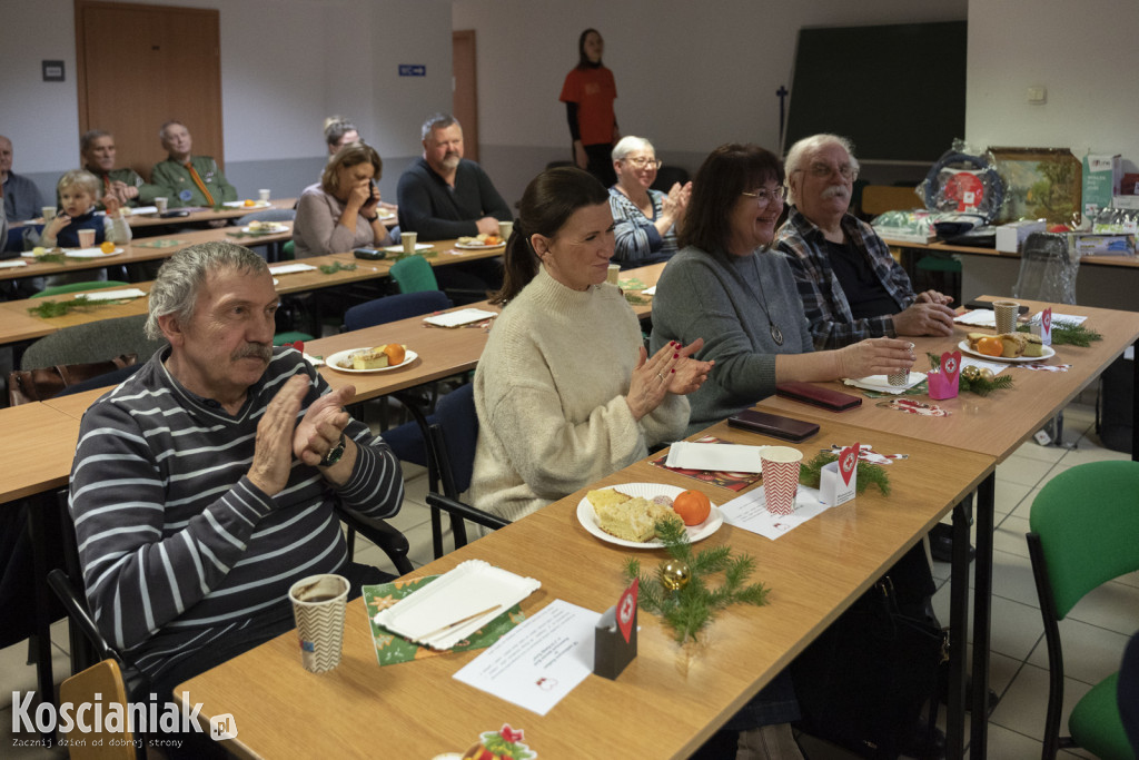 50. edycja konkursu dla krwiodawców