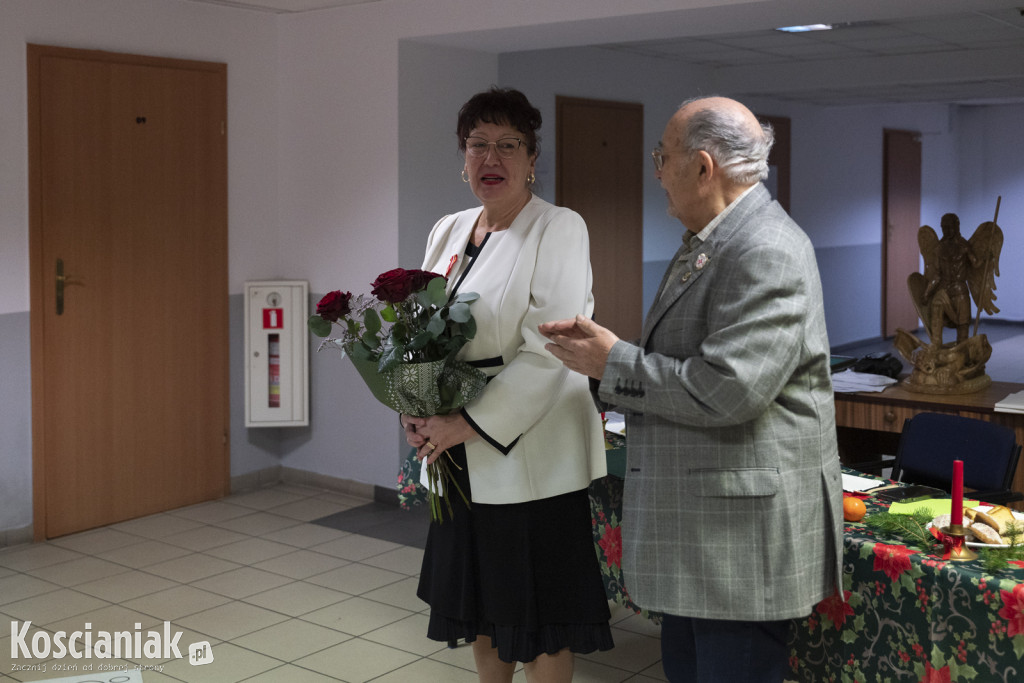 50. edycja konkursu dla krwiodawców