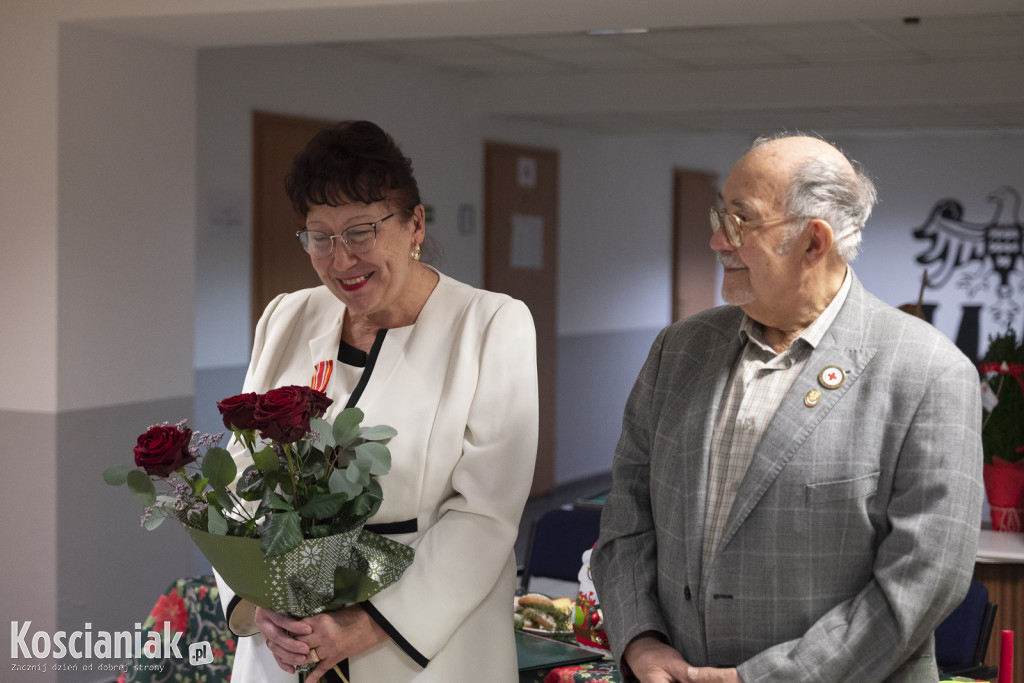 50. edycja konkursu dla krwiodawców