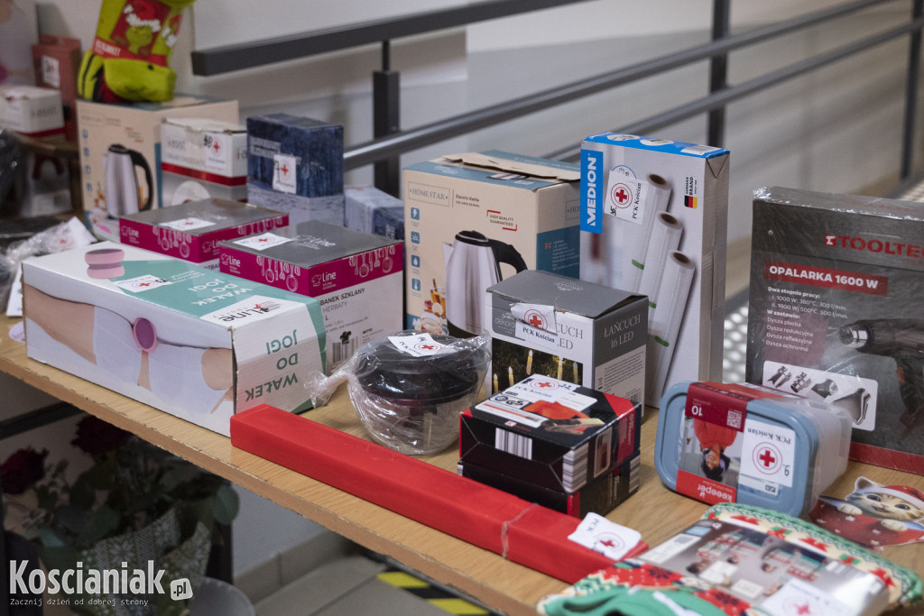 50. edycja konkursu dla krwiodawców