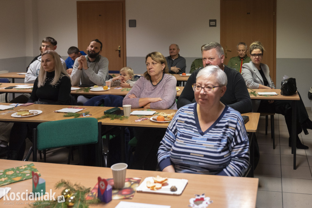 50. edycja konkursu dla krwiodawców