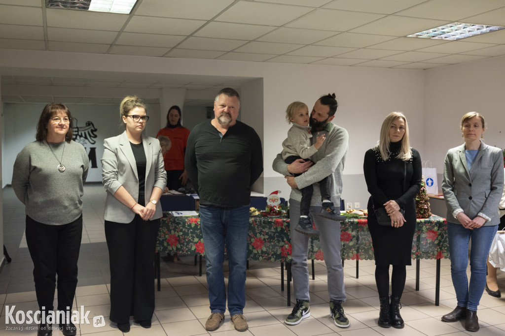 50. edycja konkursu dla krwiodawców