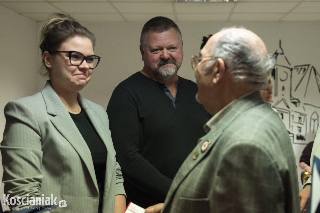 50. edycja konkursu dla krwiodawców